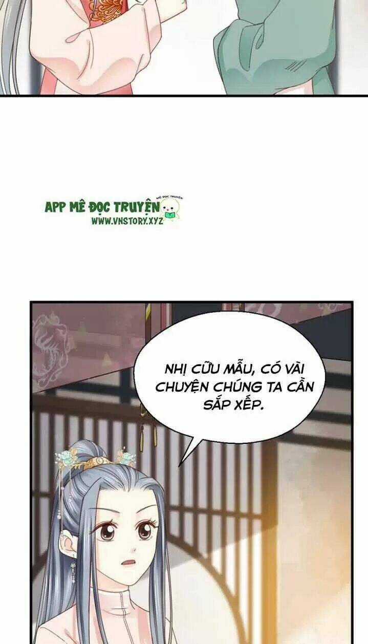 Kiều Nữ Độc Phi - Chapter 257 - Trang 11