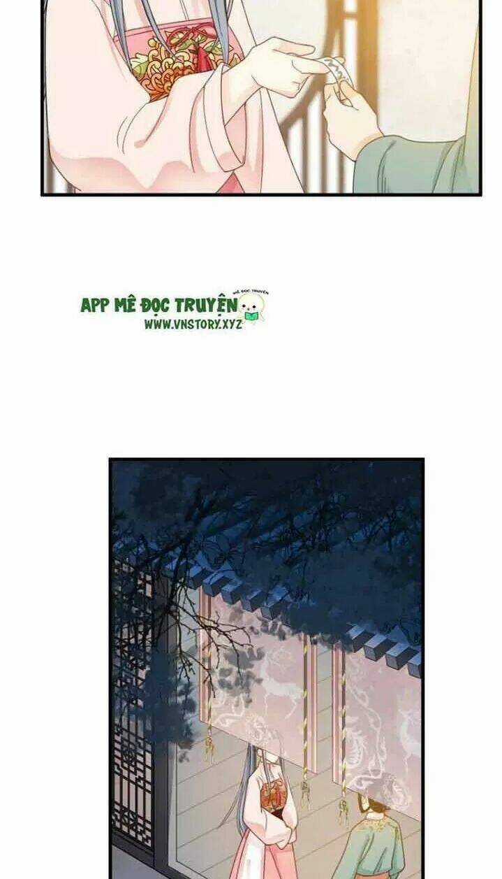 Kiều Nữ Độc Phi - Chapter 257 - Trang 12