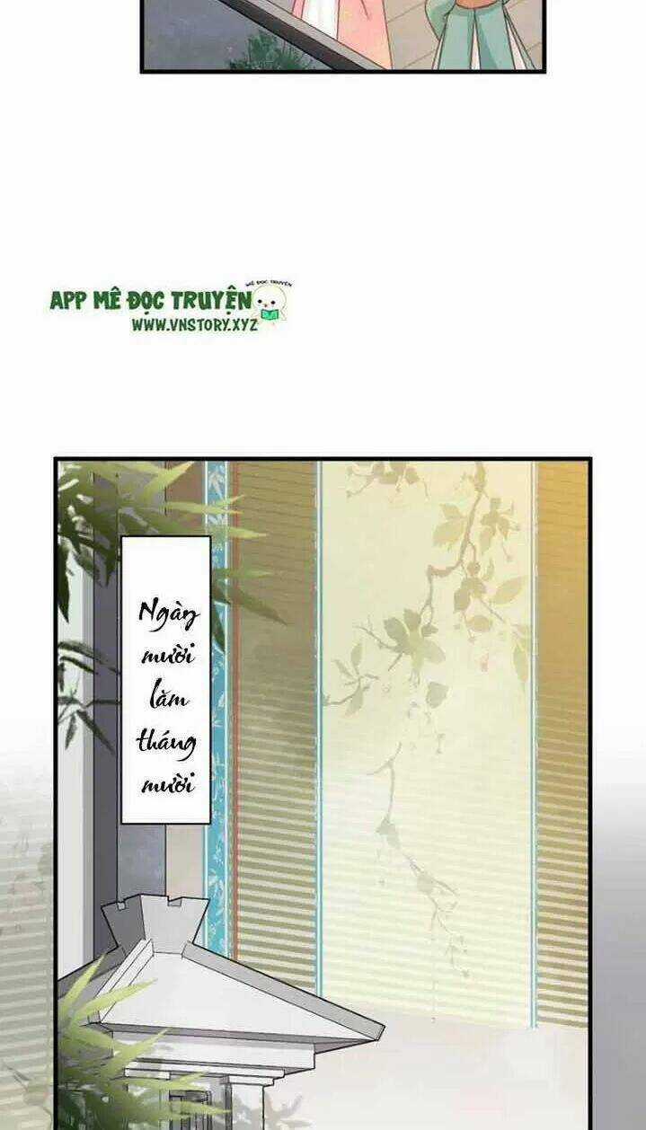 Kiều Nữ Độc Phi - Chapter 257 - Trang 13