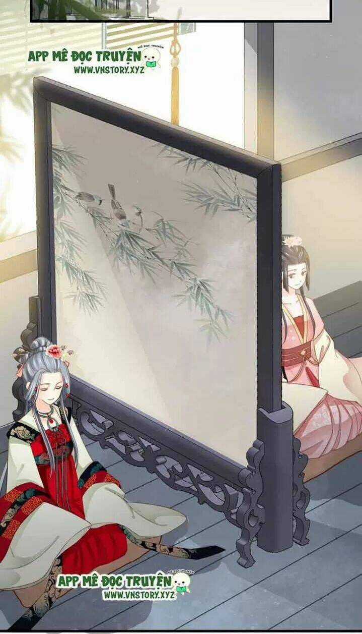 Kiều Nữ Độc Phi - Chapter 257 - Trang 14