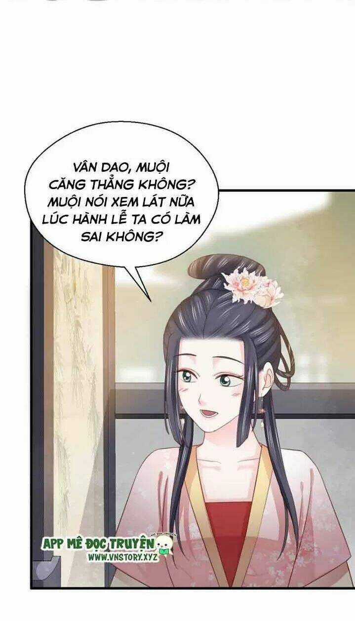 Kiều Nữ Độc Phi - Chapter 257 - Trang 15