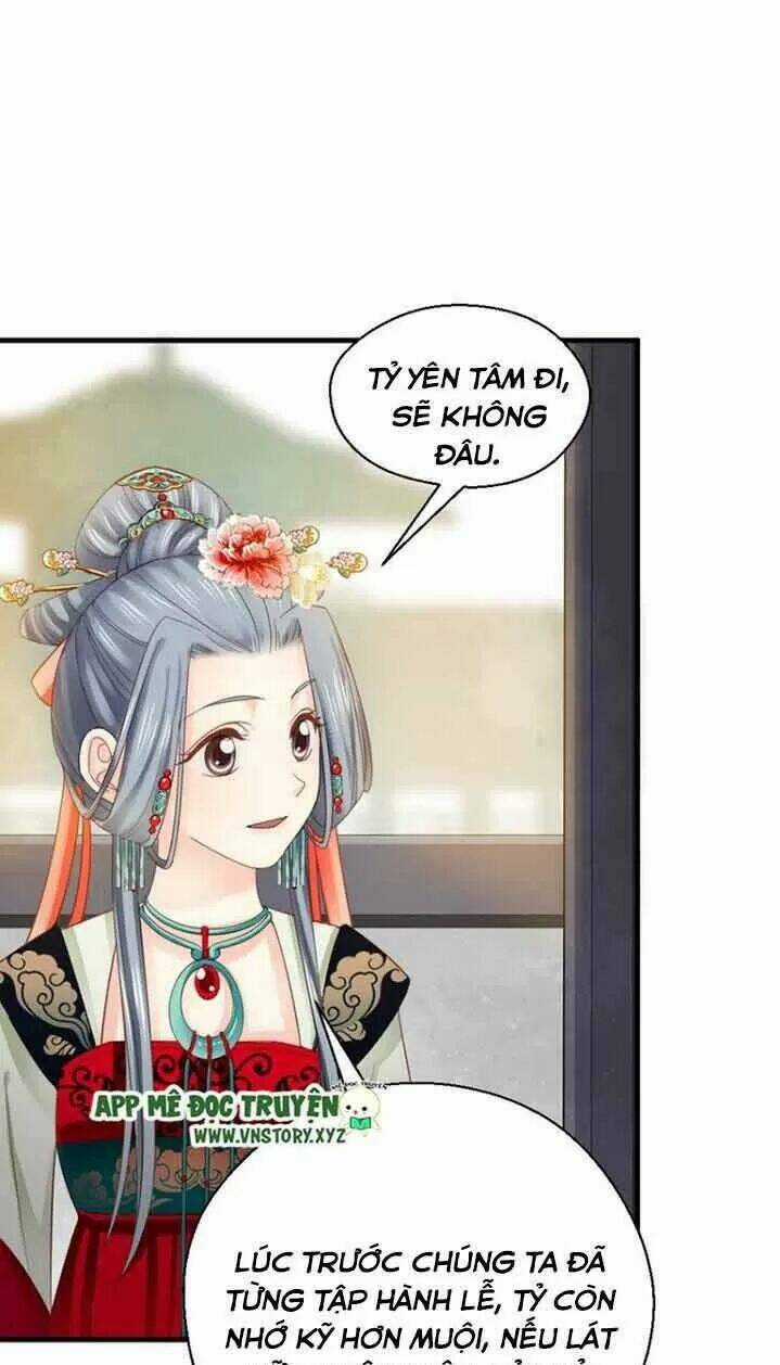 Kiều Nữ Độc Phi - Chapter 257 - Trang 16