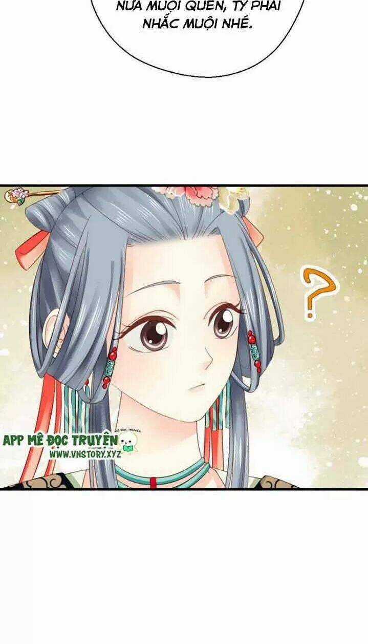 Kiều Nữ Độc Phi - Chapter 257 - Trang 17