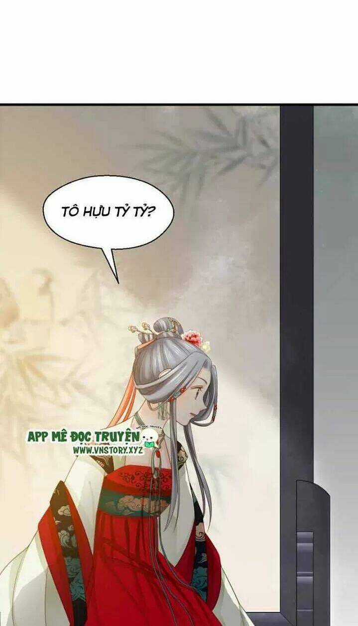 Kiều Nữ Độc Phi - Chapter 257 - Trang 18