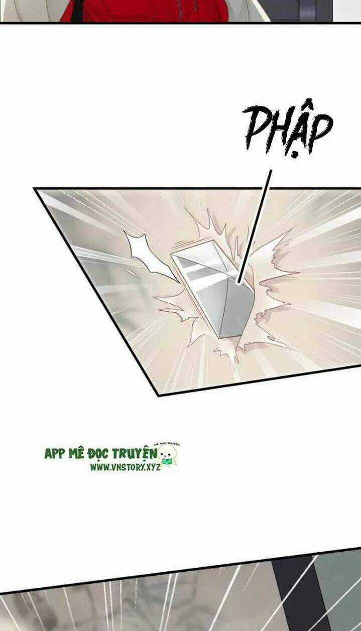Kiều Nữ Độc Phi - Chapter 257 - Trang 19