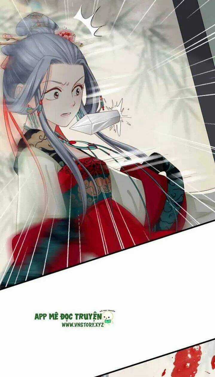 Kiều Nữ Độc Phi - Chapter 257 - Trang 20