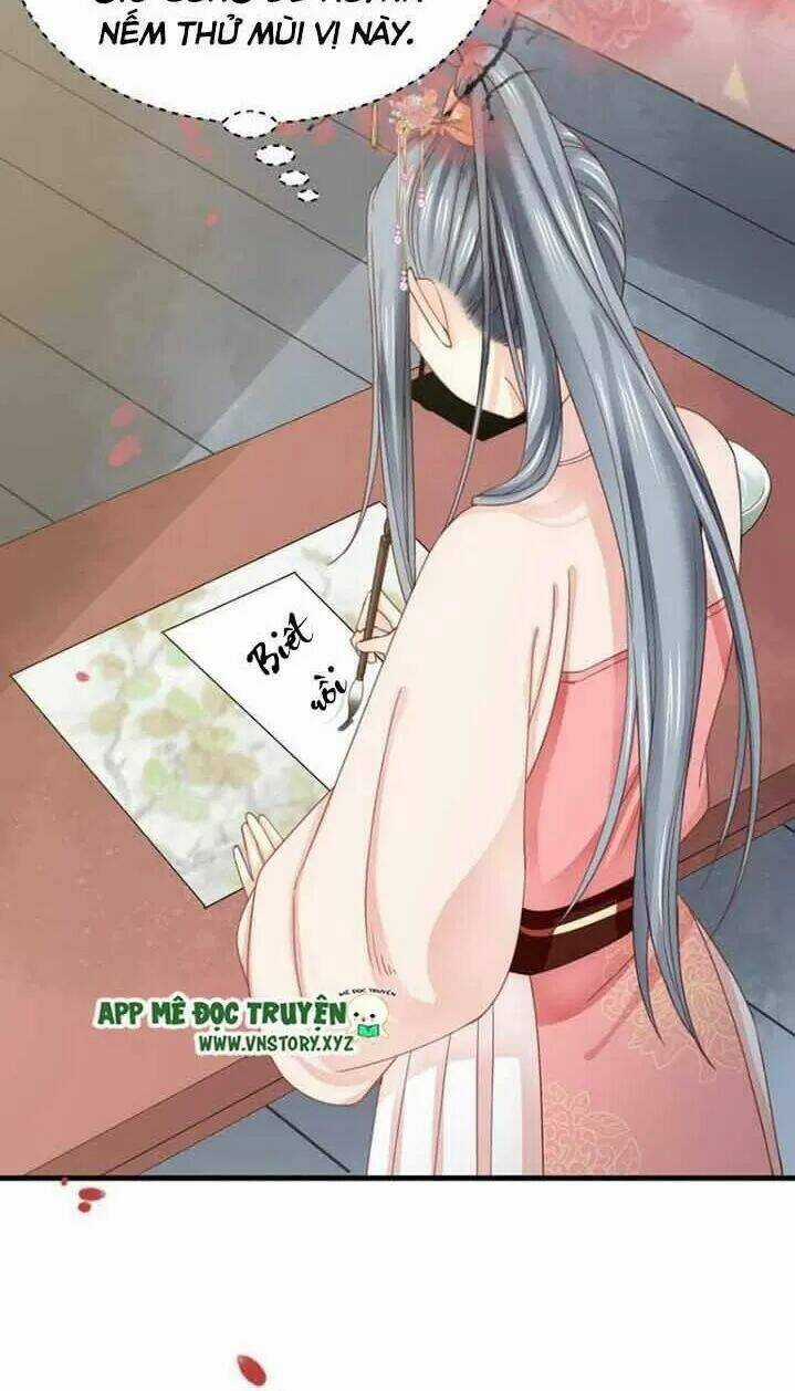 Kiều Nữ Độc Phi - Chapter 257 - Trang 3