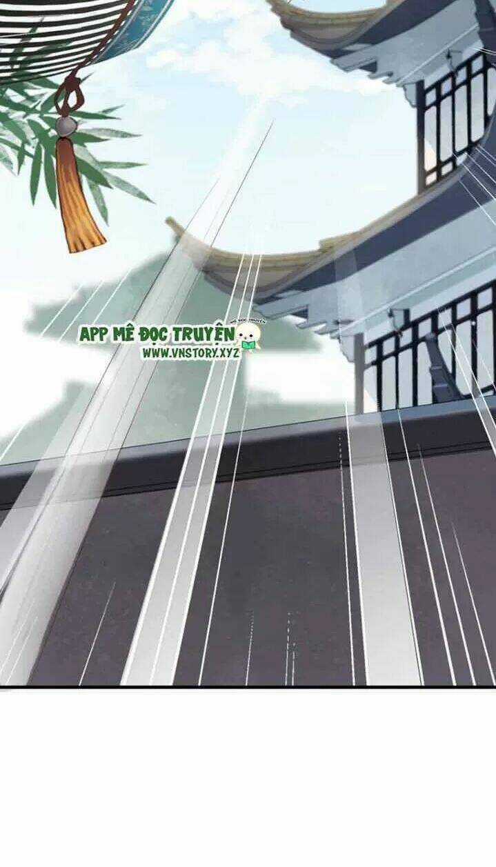 Kiều Nữ Độc Phi - Chapter 257 - Trang 22