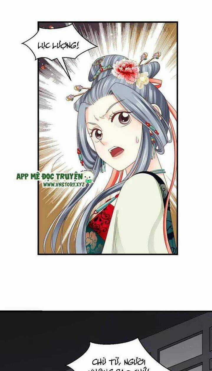 Kiều Nữ Độc Phi - Chapter 257 - Trang 23