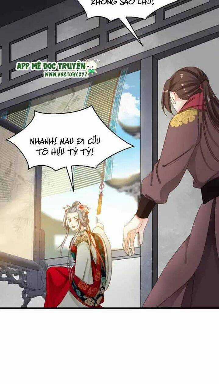 Kiều Nữ Độc Phi - Chapter 257 - Trang 24