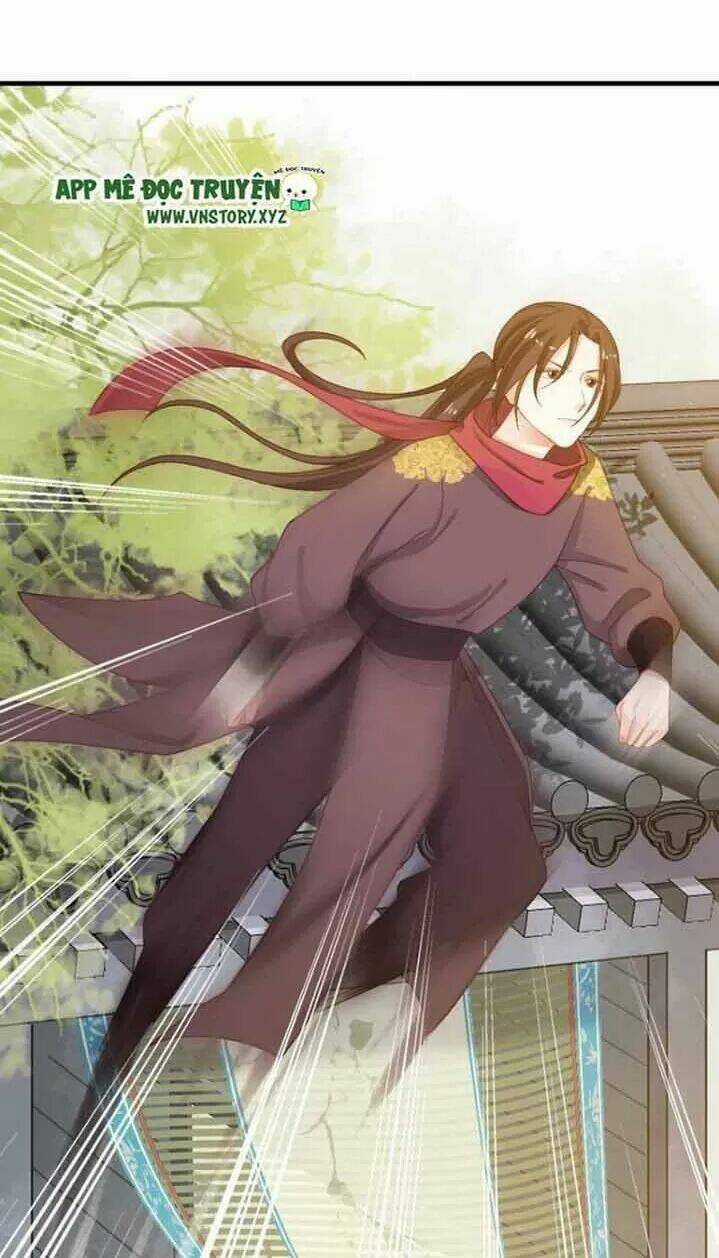 Kiều Nữ Độc Phi - Chapter 257 - Trang 25