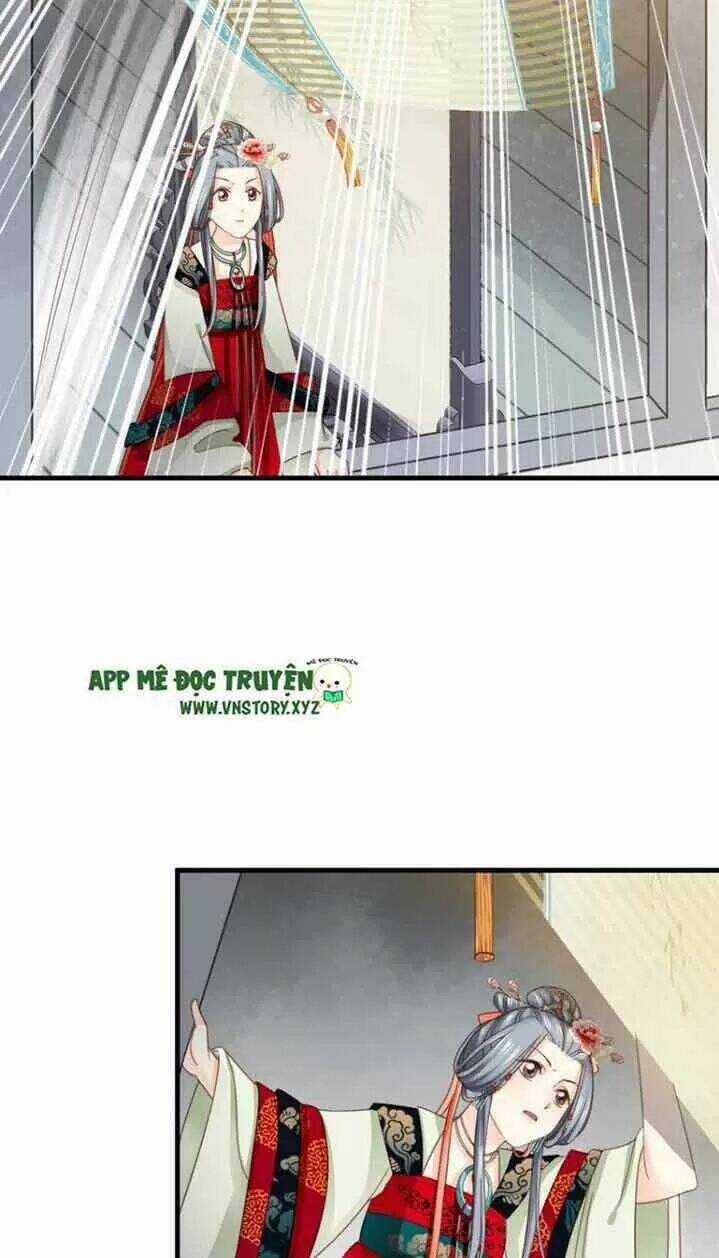 Kiều Nữ Độc Phi - Chapter 257 - Trang 26