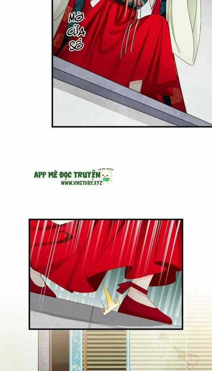 Kiều Nữ Độc Phi - Chapter 257 - Trang 27