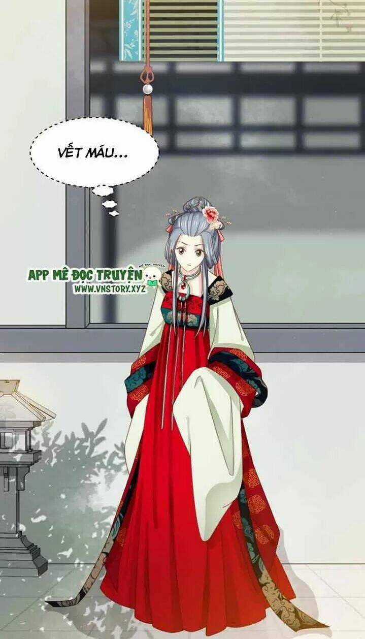 Kiều Nữ Độc Phi - Chapter 257 - Trang 28
