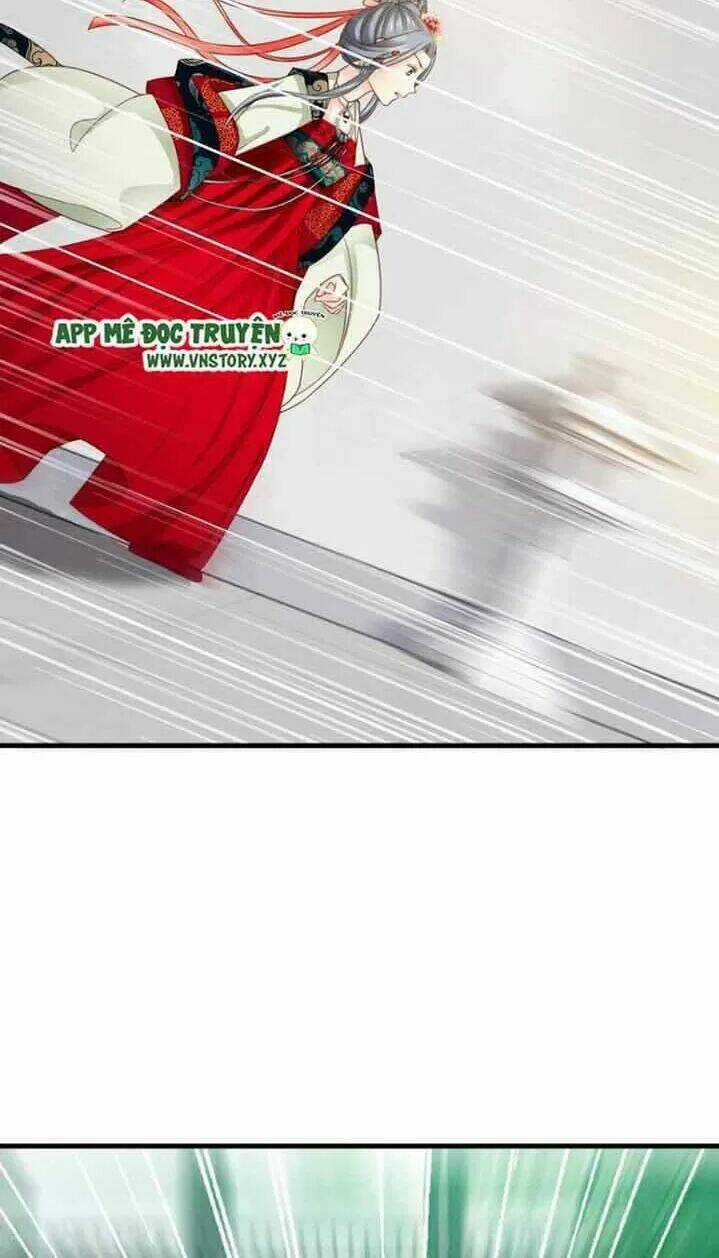 Kiều Nữ Độc Phi - Chapter 257 - Trang 30