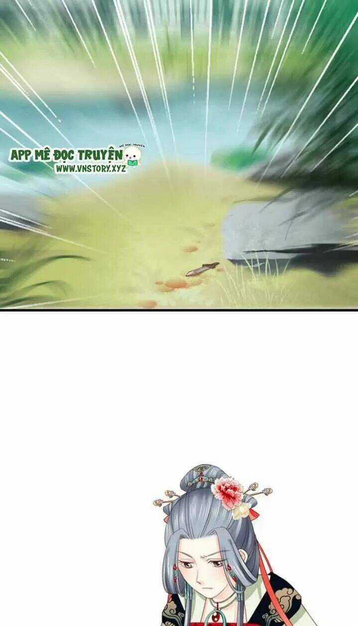 Kiều Nữ Độc Phi - Chapter 257 - Trang 31