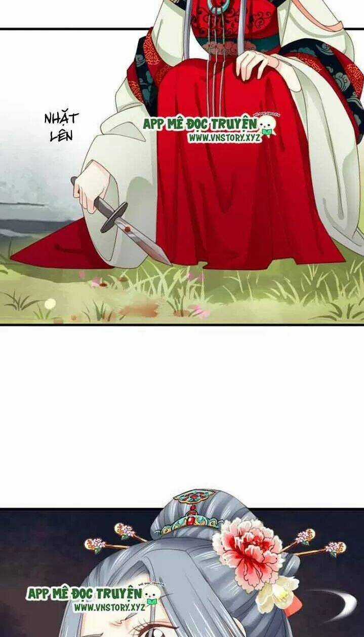 Kiều Nữ Độc Phi - Chapter 257 - Trang 32
