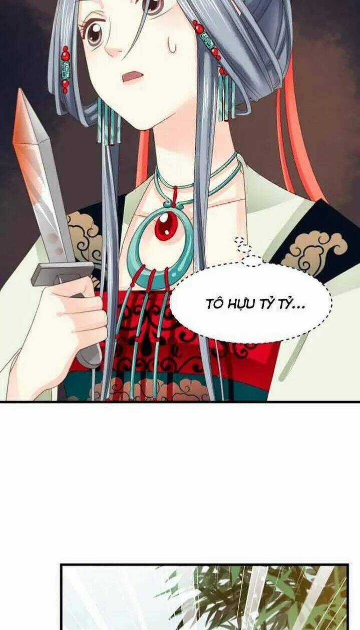 Kiều Nữ Độc Phi - Chapter 257 - Trang 33