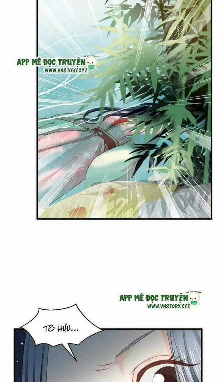 Kiều Nữ Độc Phi - Chapter 257 - Trang 34