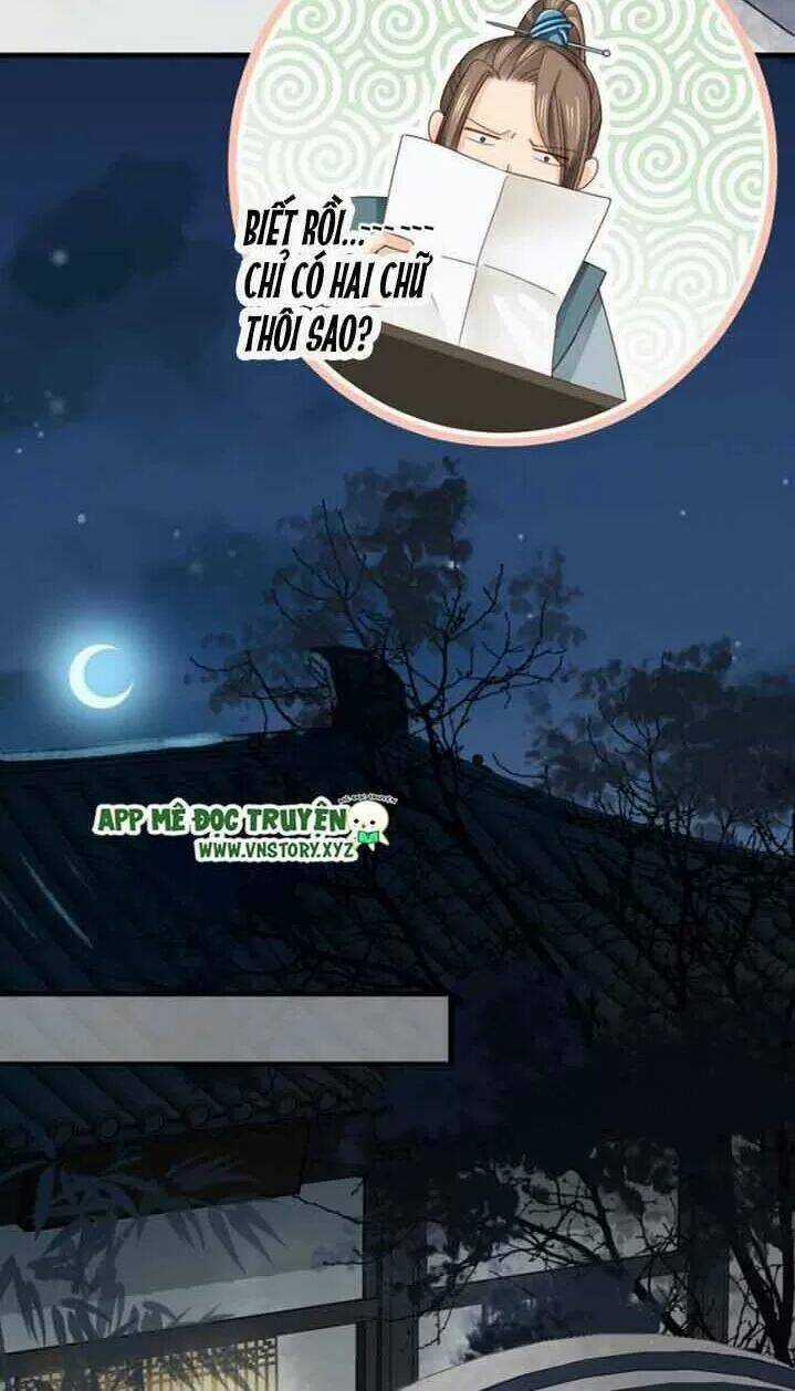 Kiều Nữ Độc Phi - Chapter 257 - Trang 5