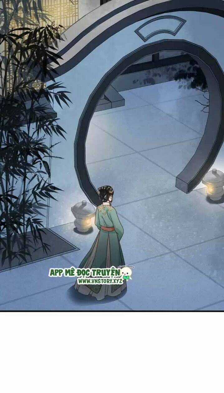 Kiều Nữ Độc Phi - Chapter 257 - Trang 6