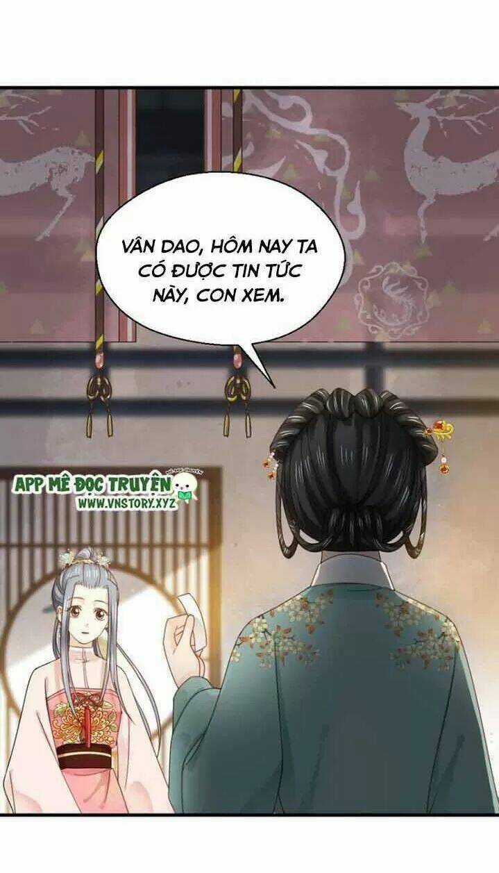 Kiều Nữ Độc Phi - Chapter 257 - Trang 7