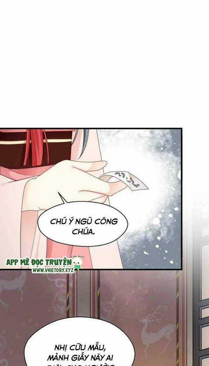 Kiều Nữ Độc Phi - Chapter 257 - Trang 8