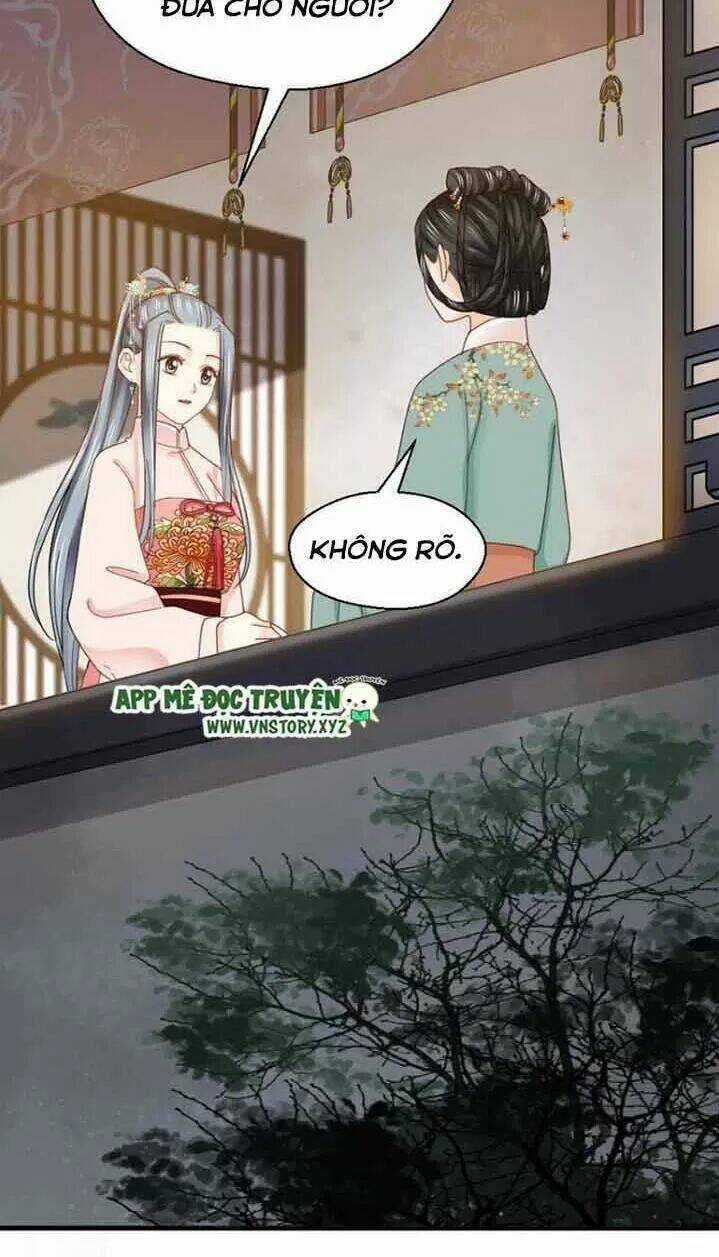 Kiều Nữ Độc Phi - Chapter 257 - Trang 9