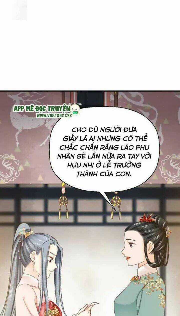 Kiều Nữ Độc Phi - Chapter 257 - Trang 10