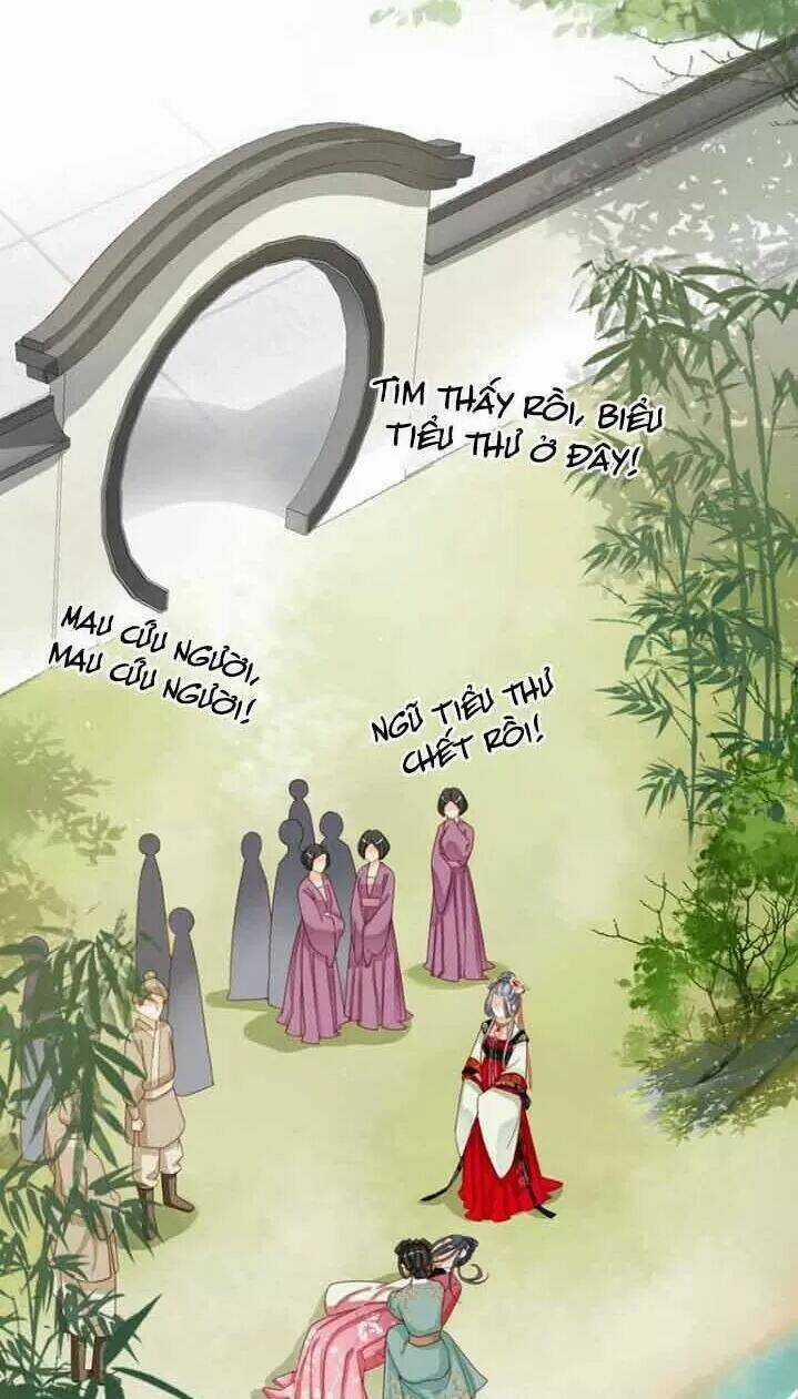 Kiều Nữ Độc Phi - Chapter 258 - Trang 2