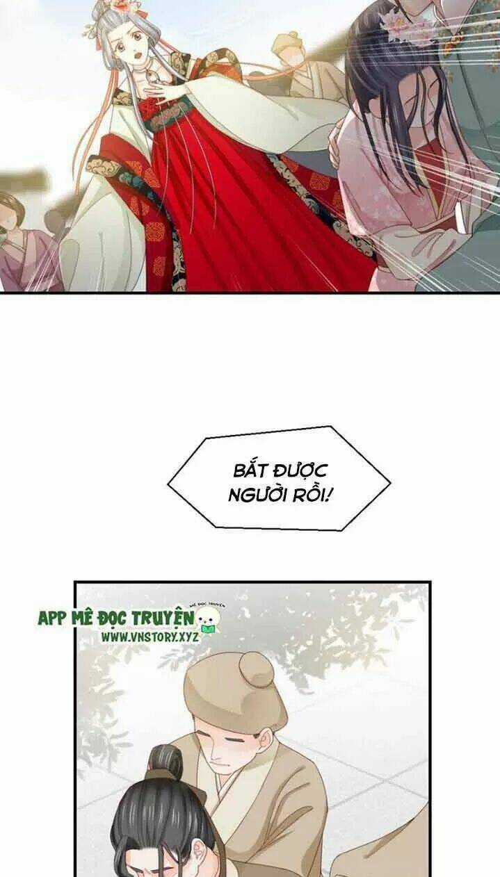 Kiều Nữ Độc Phi - Chapter 258 - Trang 11