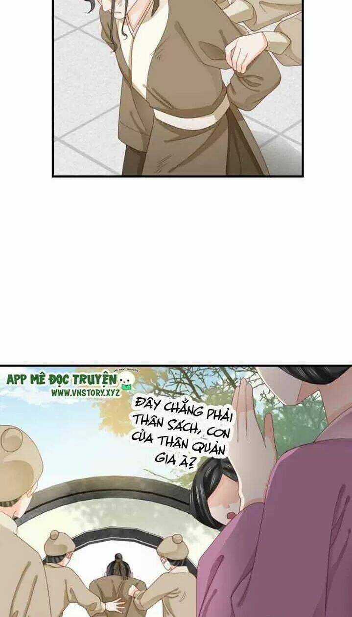 Kiều Nữ Độc Phi - Chapter 258 - Trang 12