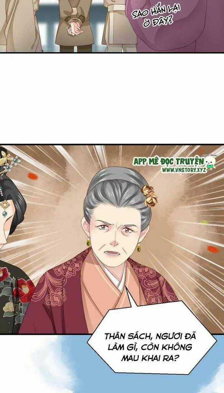 Kiều Nữ Độc Phi - Chapter 258 - Trang 13