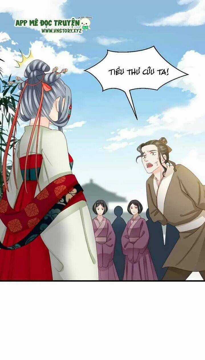 Kiều Nữ Độc Phi - Chapter 258 - Trang 14