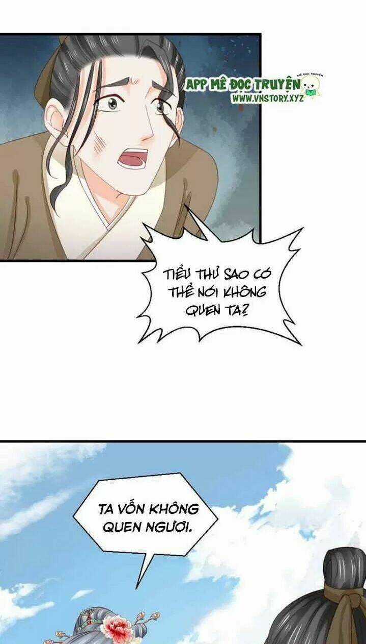 Kiều Nữ Độc Phi - Chapter 258 - Trang 16