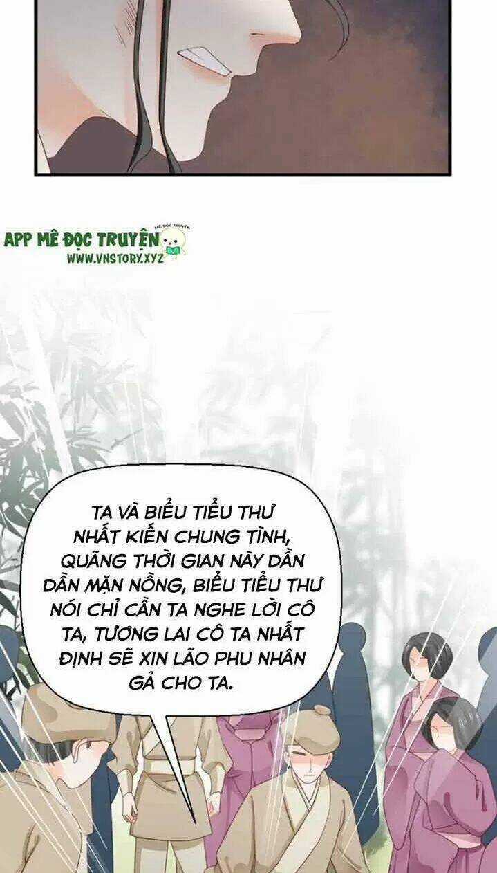 Kiều Nữ Độc Phi - Chapter 258 - Trang 18