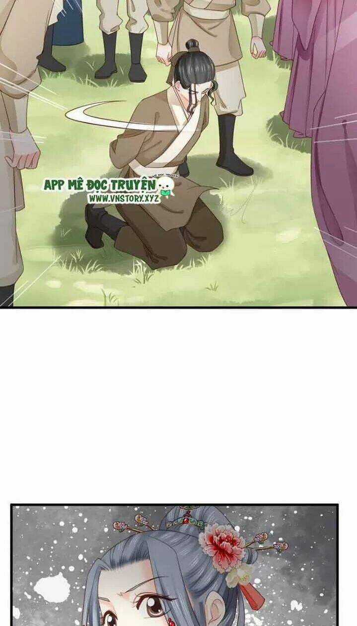 Kiều Nữ Độc Phi - Chapter 258 - Trang 19