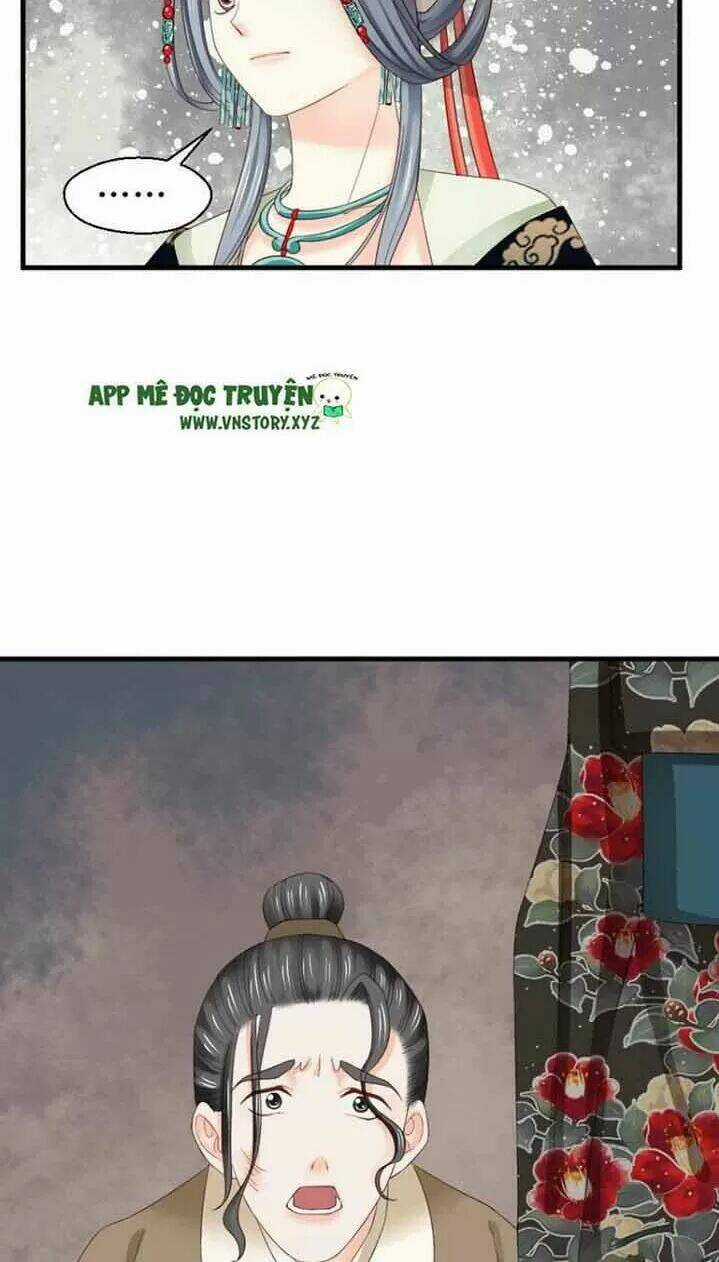 Kiều Nữ Độc Phi - Chapter 258 - Trang 20
