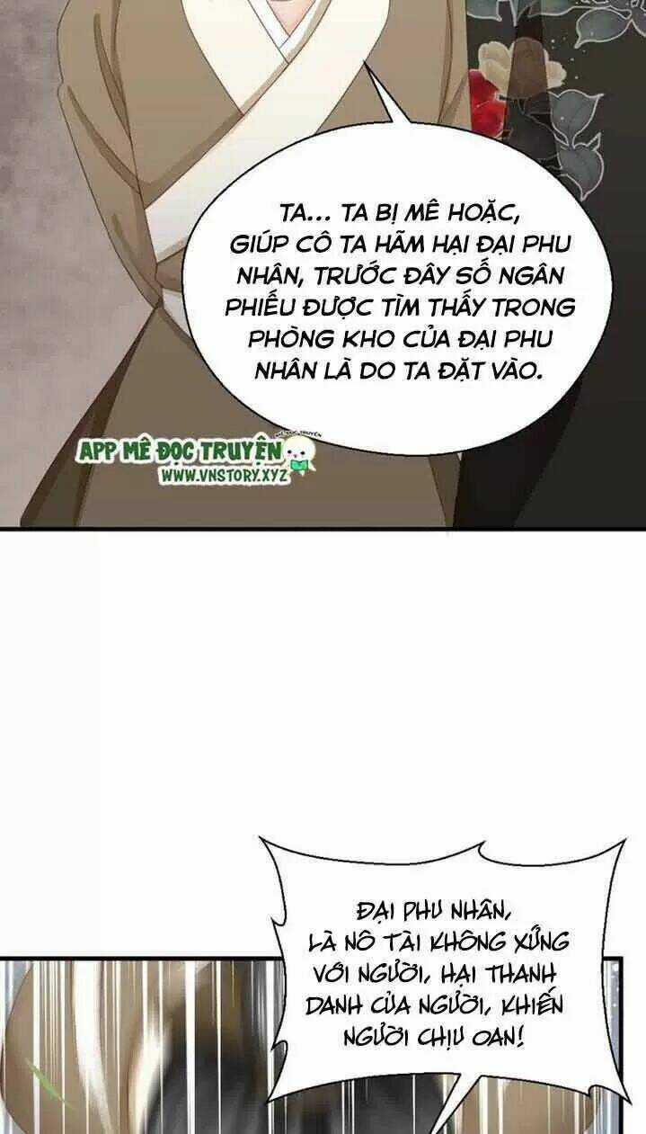 Kiều Nữ Độc Phi - Chapter 258 - Trang 21