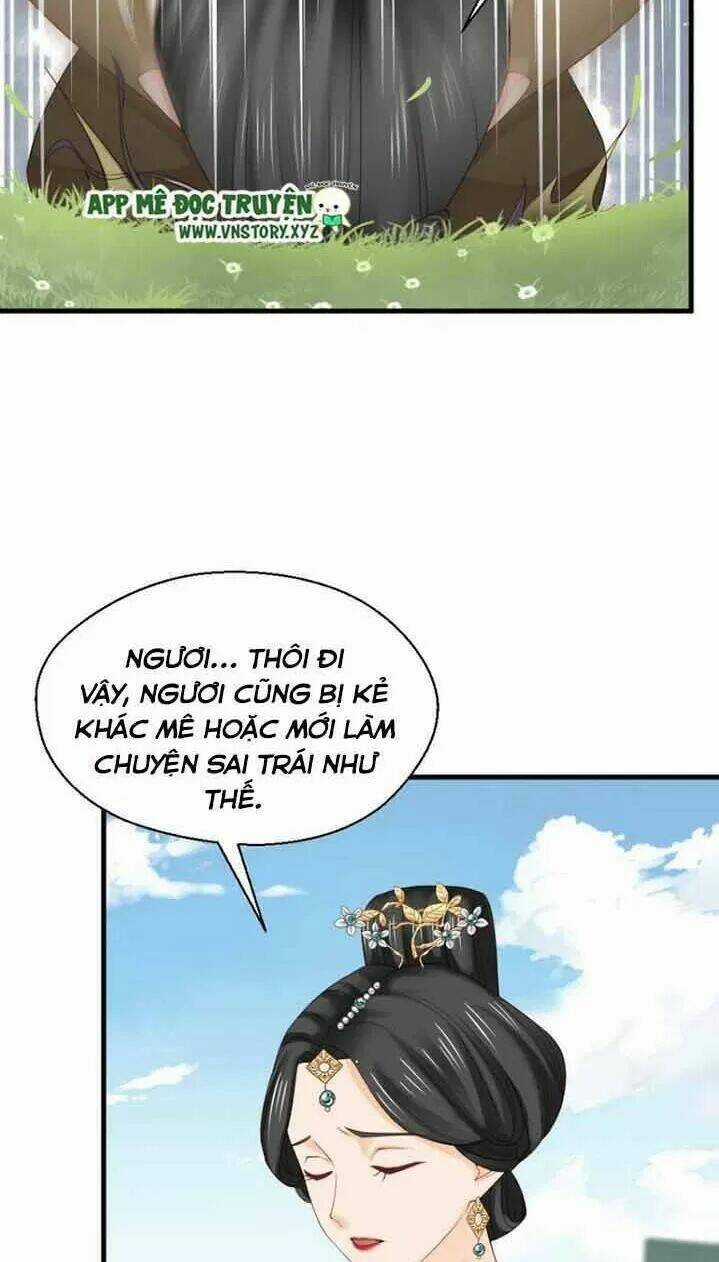 Kiều Nữ Độc Phi - Chapter 258 - Trang 22