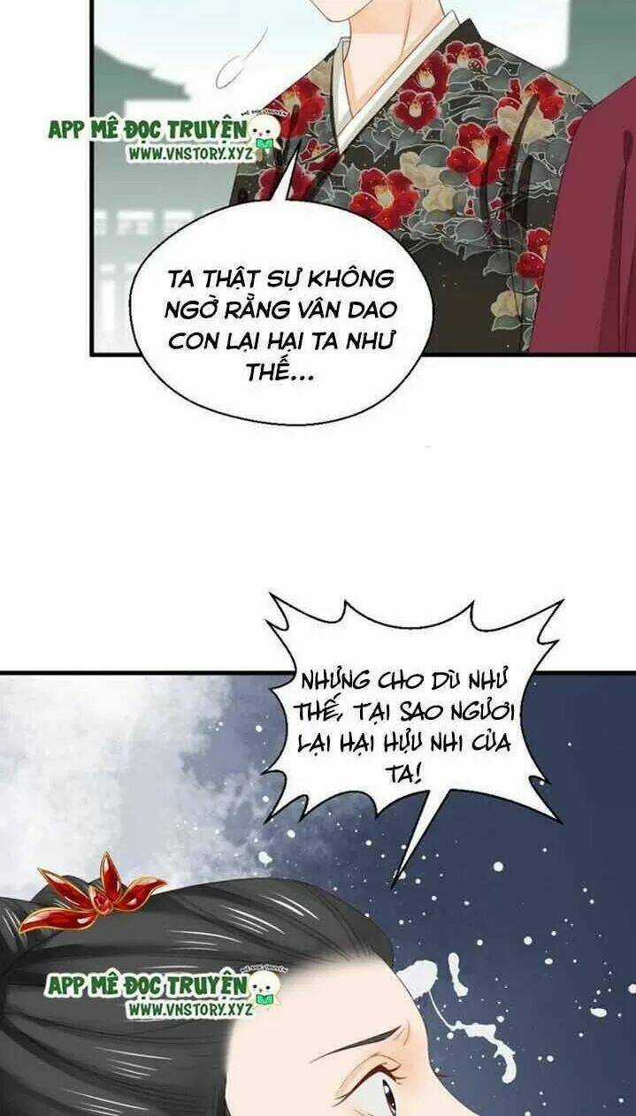 Kiều Nữ Độc Phi - Chapter 258 - Trang 23