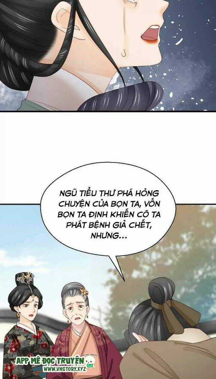 Kiều Nữ Độc Phi - Chapter 258 - Trang 24