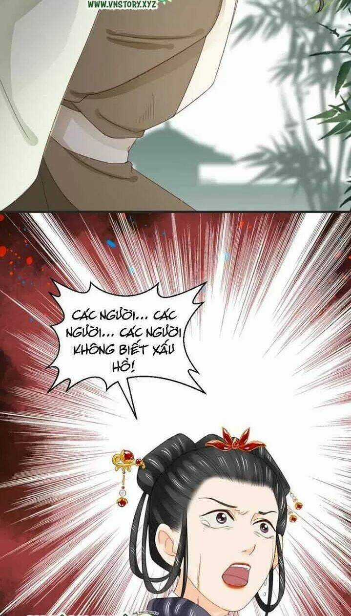 Kiều Nữ Độc Phi - Chapter 258 - Trang 26