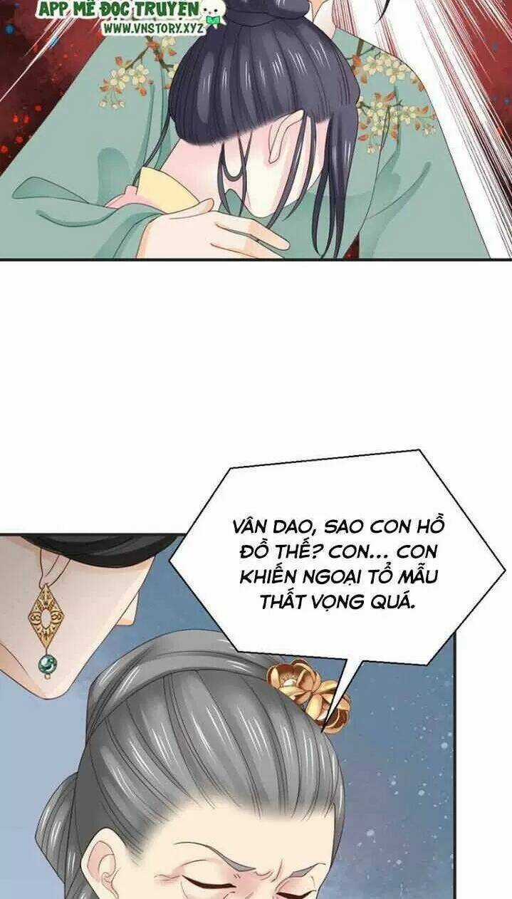 Kiều Nữ Độc Phi - Chapter 258 - Trang 27