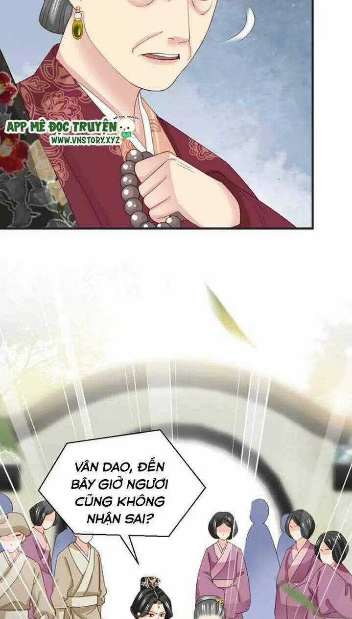 Kiều Nữ Độc Phi - Chapter 258 - Trang 28