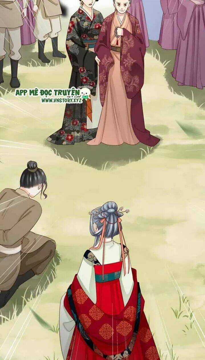 Kiều Nữ Độc Phi - Chapter 258 - Trang 29