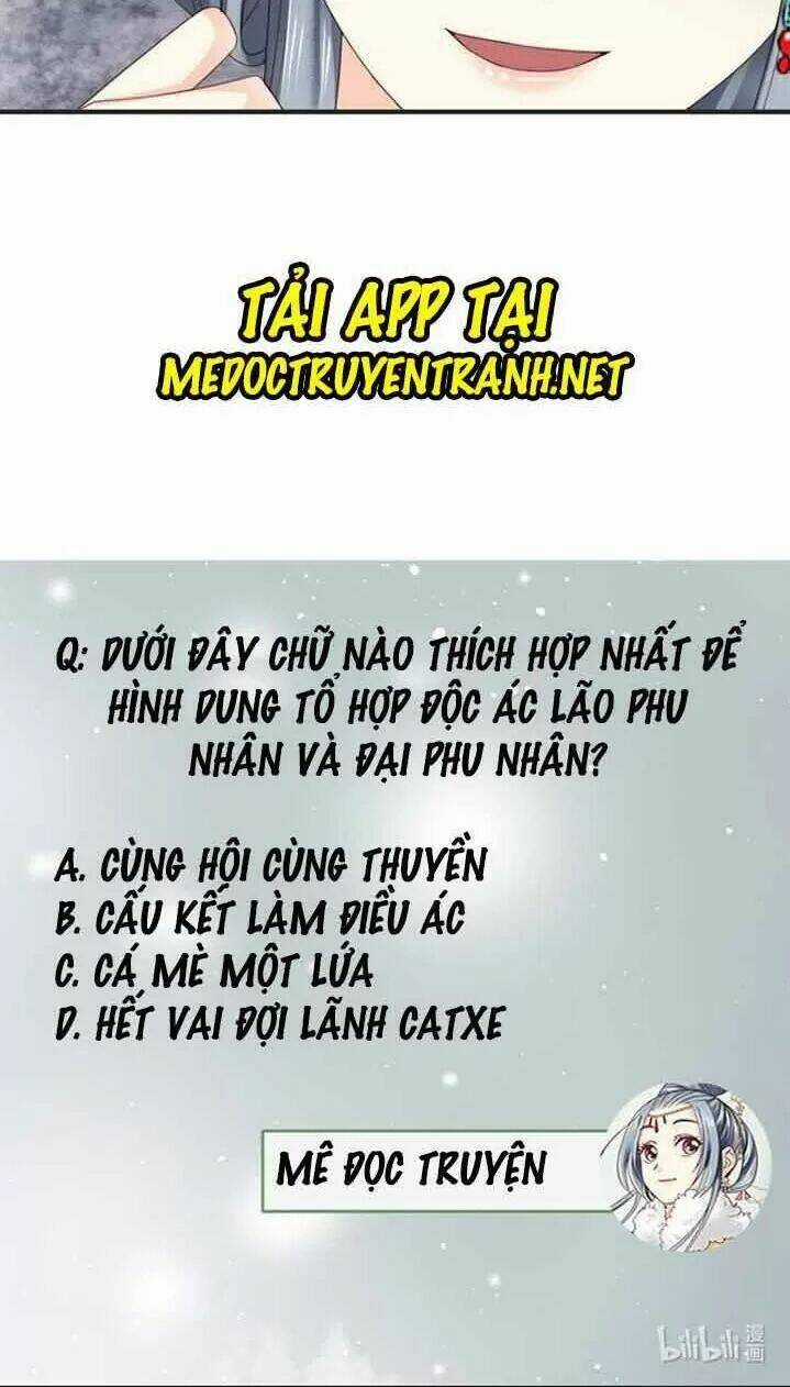 Kiều Nữ Độc Phi - Chapter 258 - Trang 32