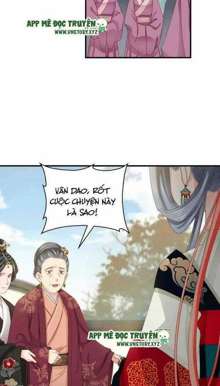 Kiều Nữ Độc Phi - Chapter 258 - Trang 6