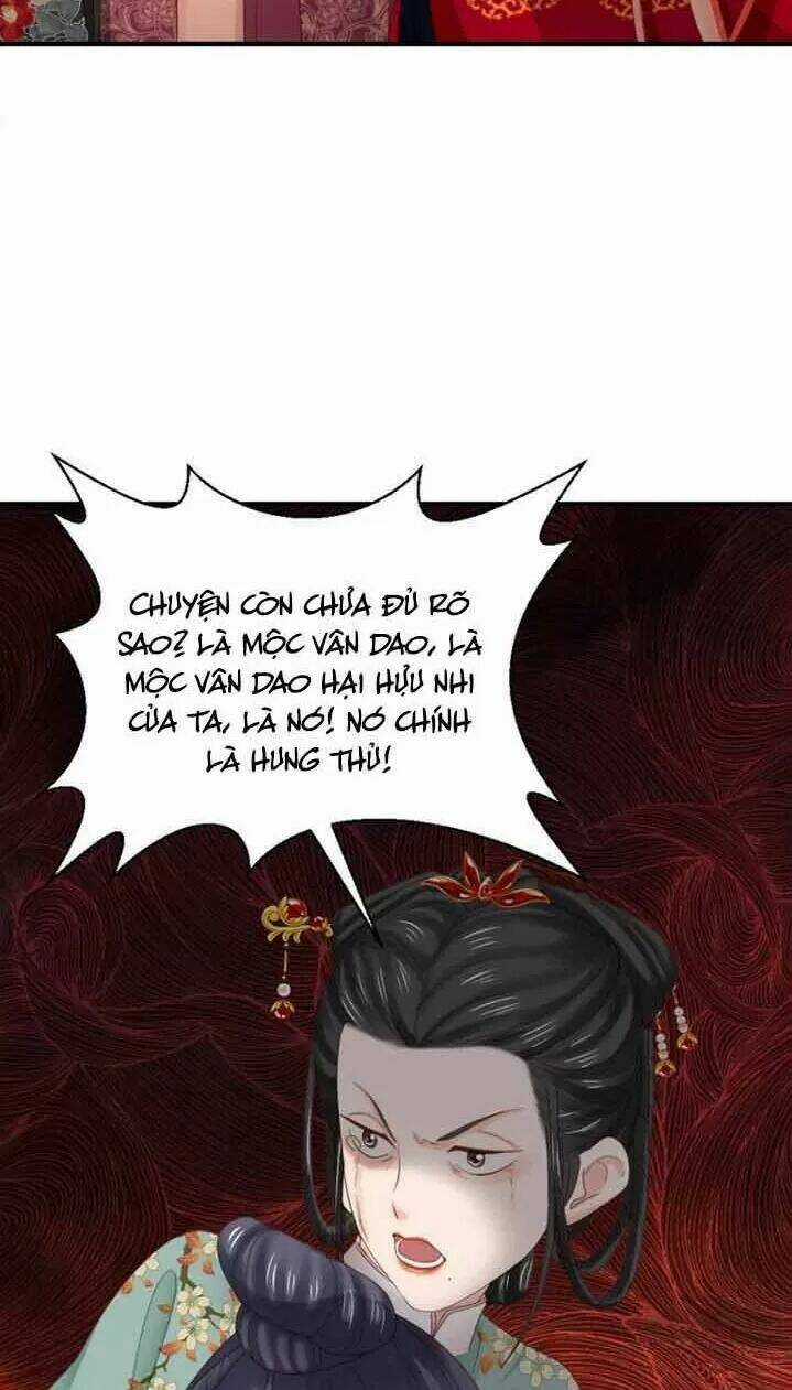 Kiều Nữ Độc Phi - Chapter 258 - Trang 7