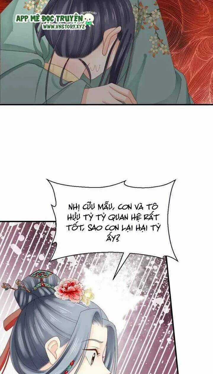 Kiều Nữ Độc Phi - Chapter 258 - Trang 8